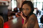 Eirenne suicide girl 🔥 EBONY petite Pornstars - Eirenne Dayl